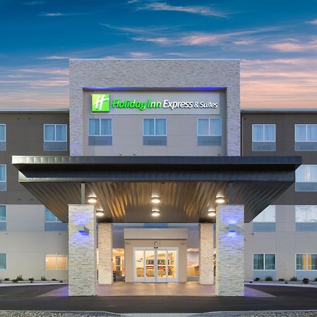 Holiday Inn Express & Suites - Rapid City - Rushmore South By Ihg Extérieur photo