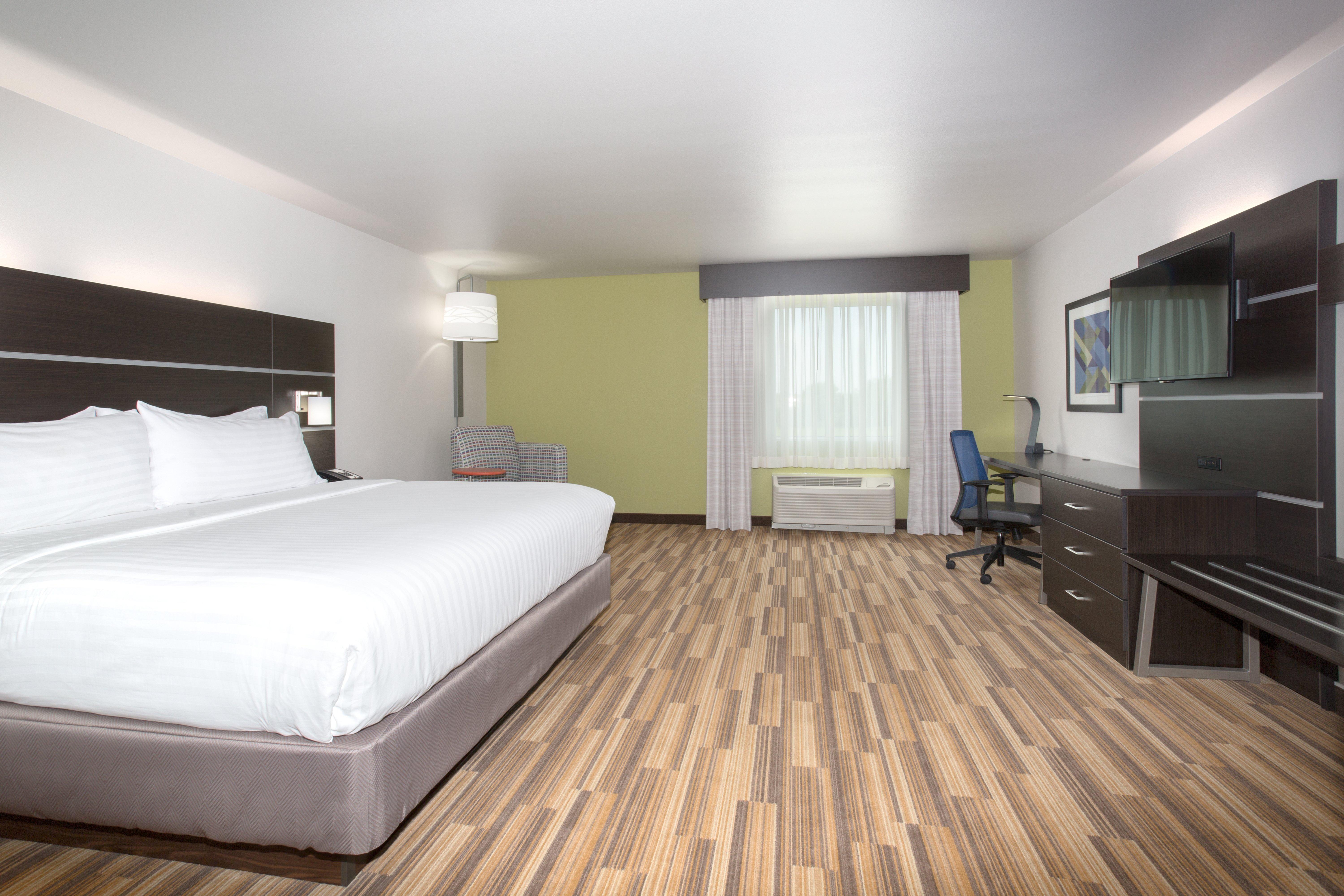 Holiday Inn Express & Suites - Rapid City - Rushmore South By Ihg Extérieur photo