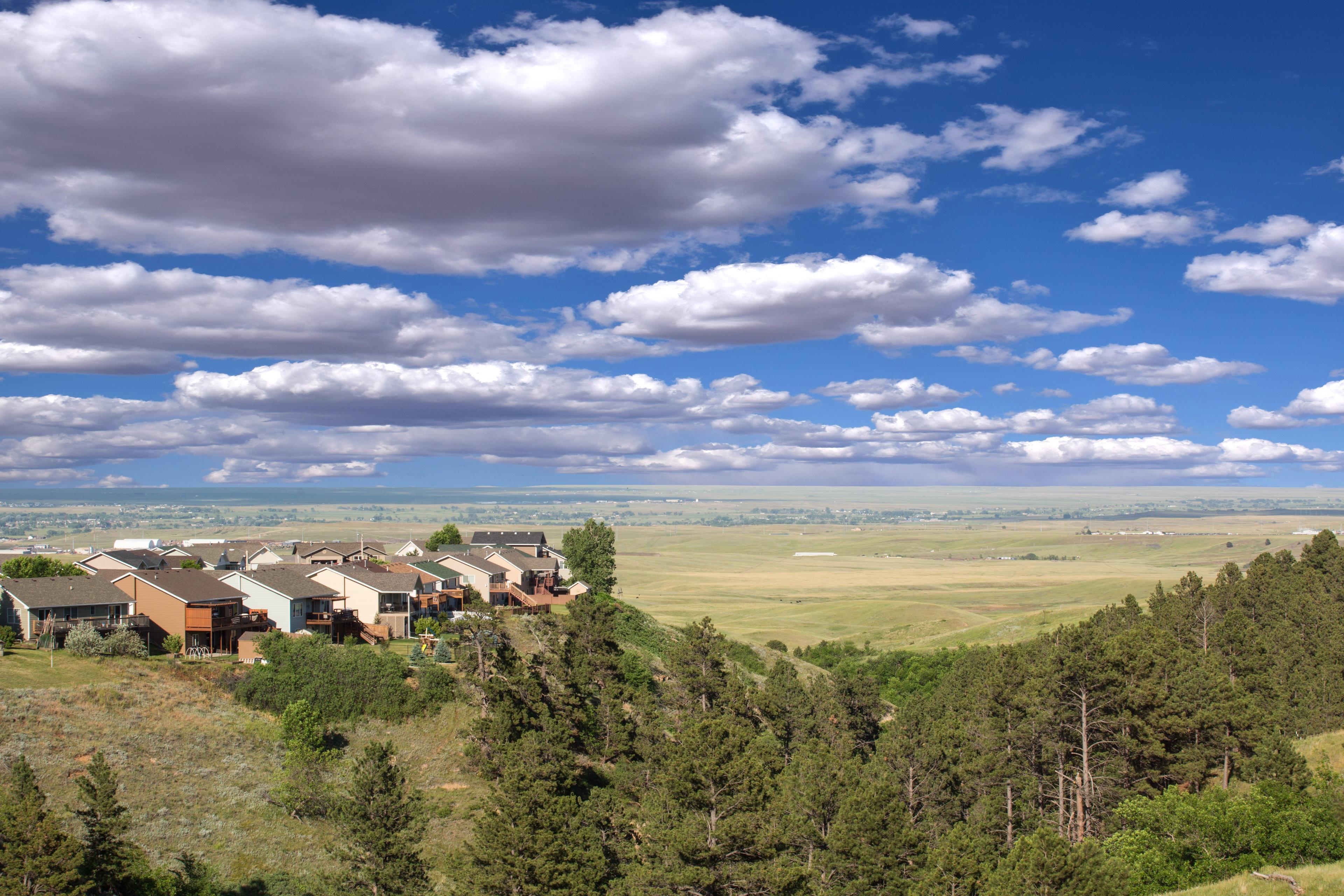 Holiday Inn Express & Suites - Rapid City - Rushmore South By Ihg Extérieur photo