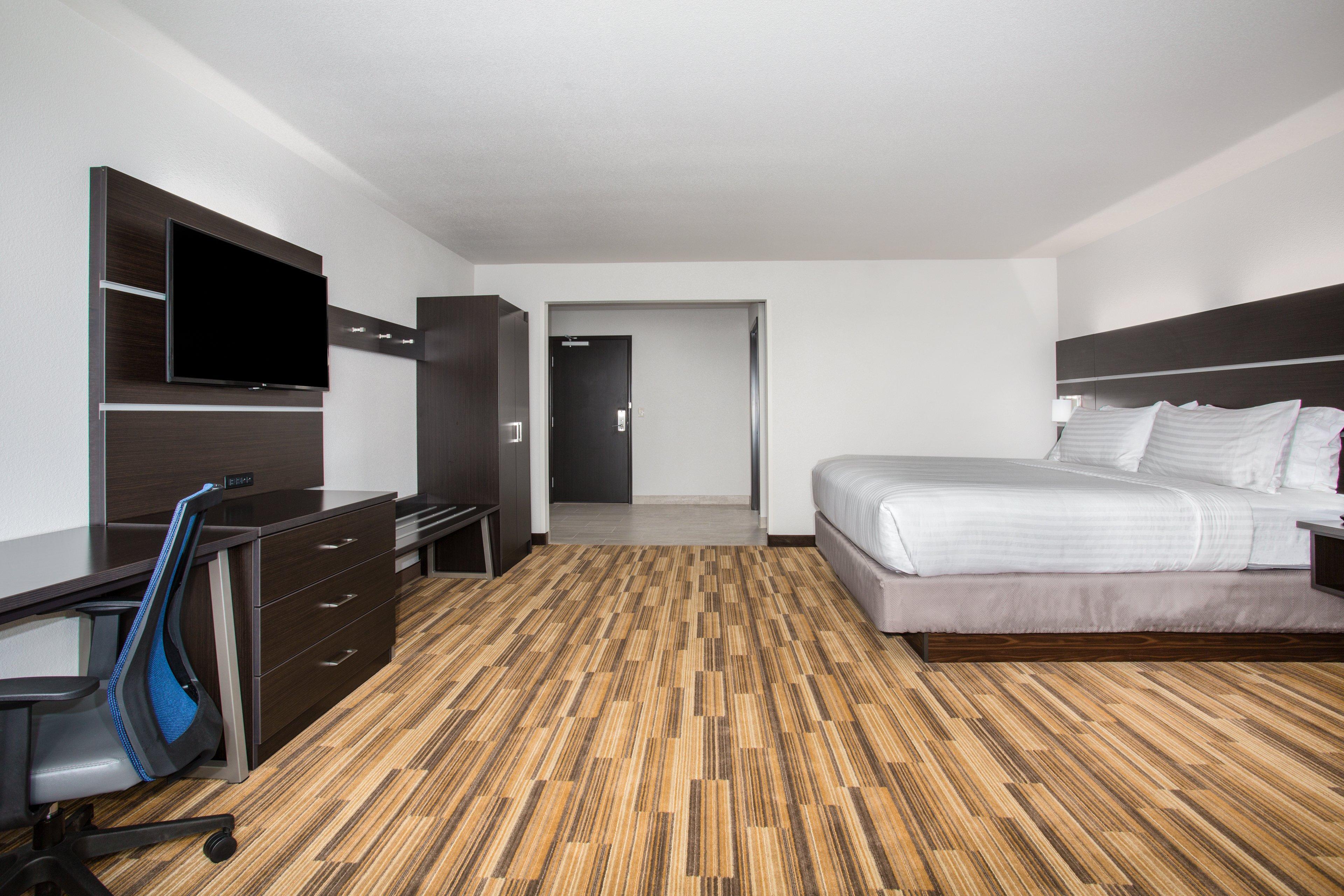 Holiday Inn Express & Suites - Rapid City - Rushmore South By Ihg Extérieur photo