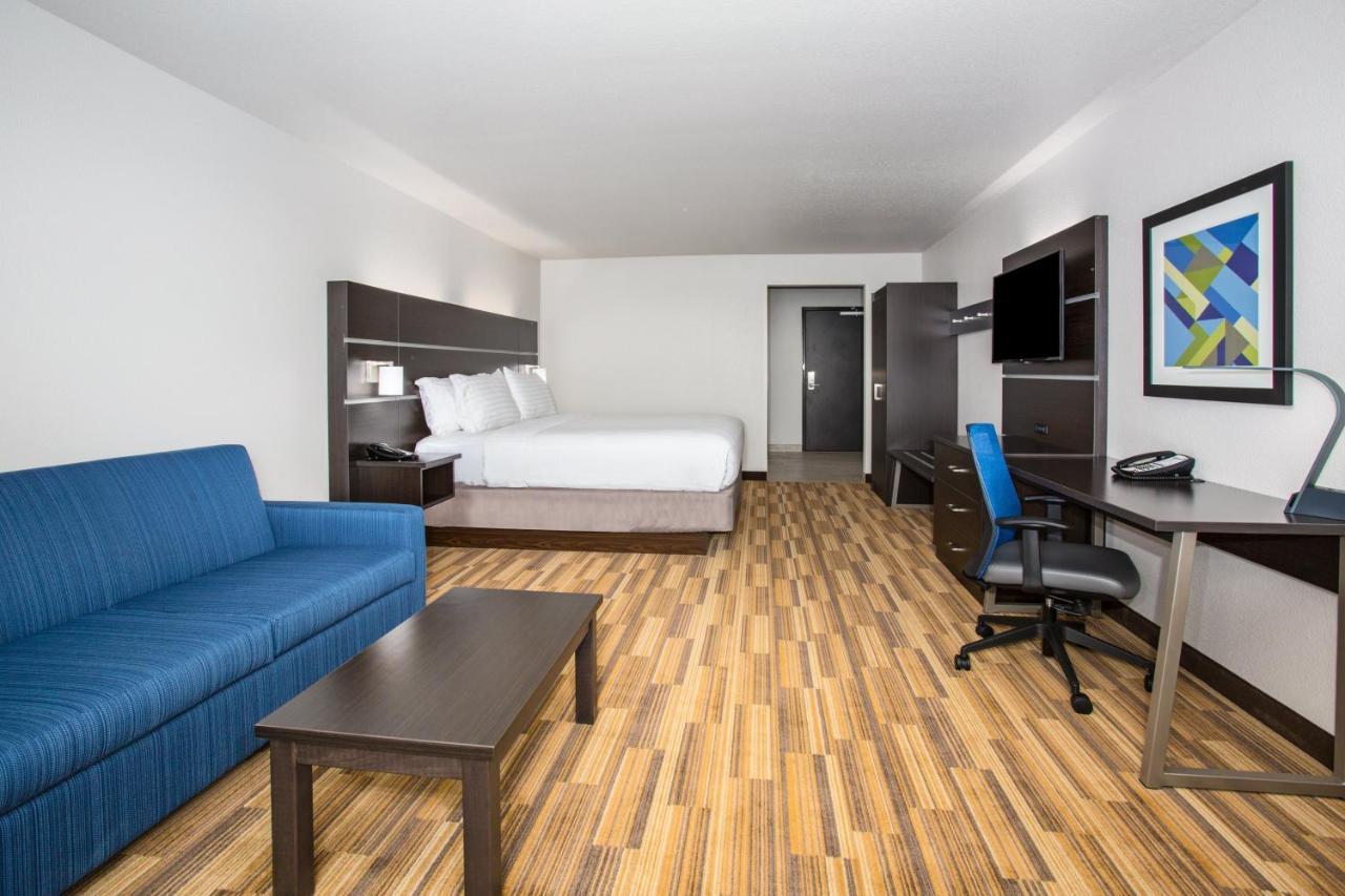 Holiday Inn Express & Suites - Rapid City - Rushmore South By Ihg Extérieur photo