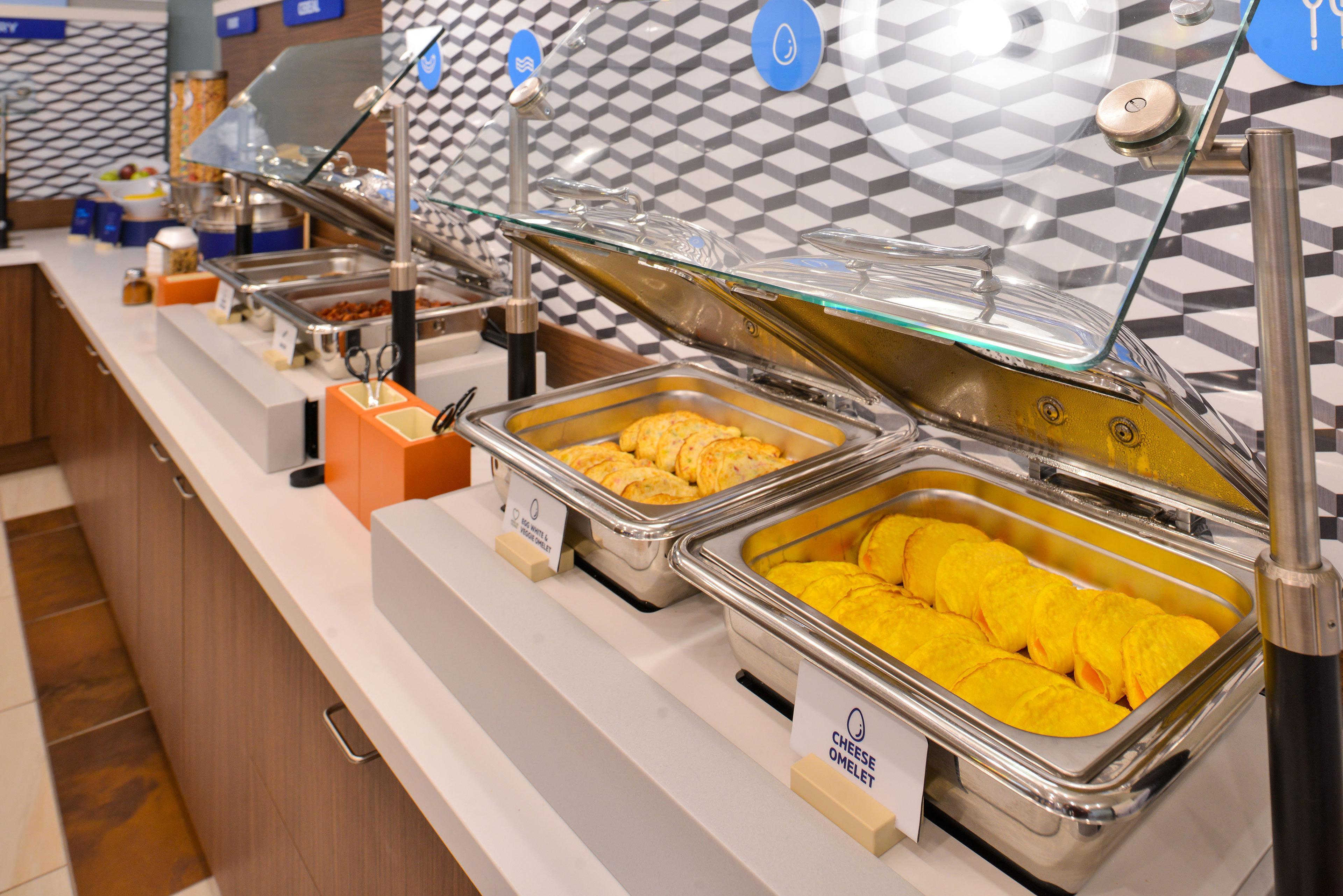 Holiday Inn Express & Suites - Rapid City - Rushmore South By Ihg Extérieur photo