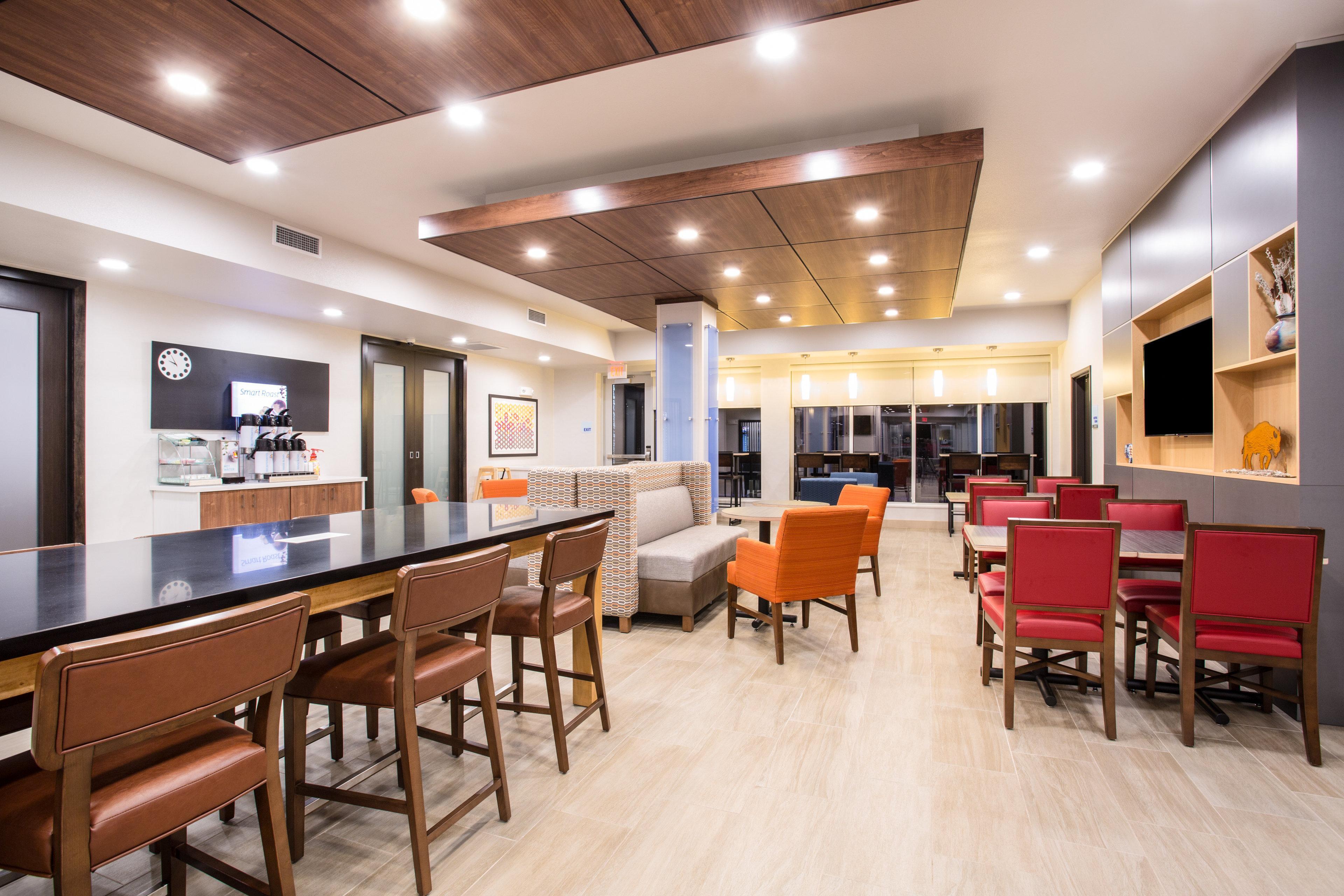Holiday Inn Express & Suites - Rapid City - Rushmore South By Ihg Extérieur photo