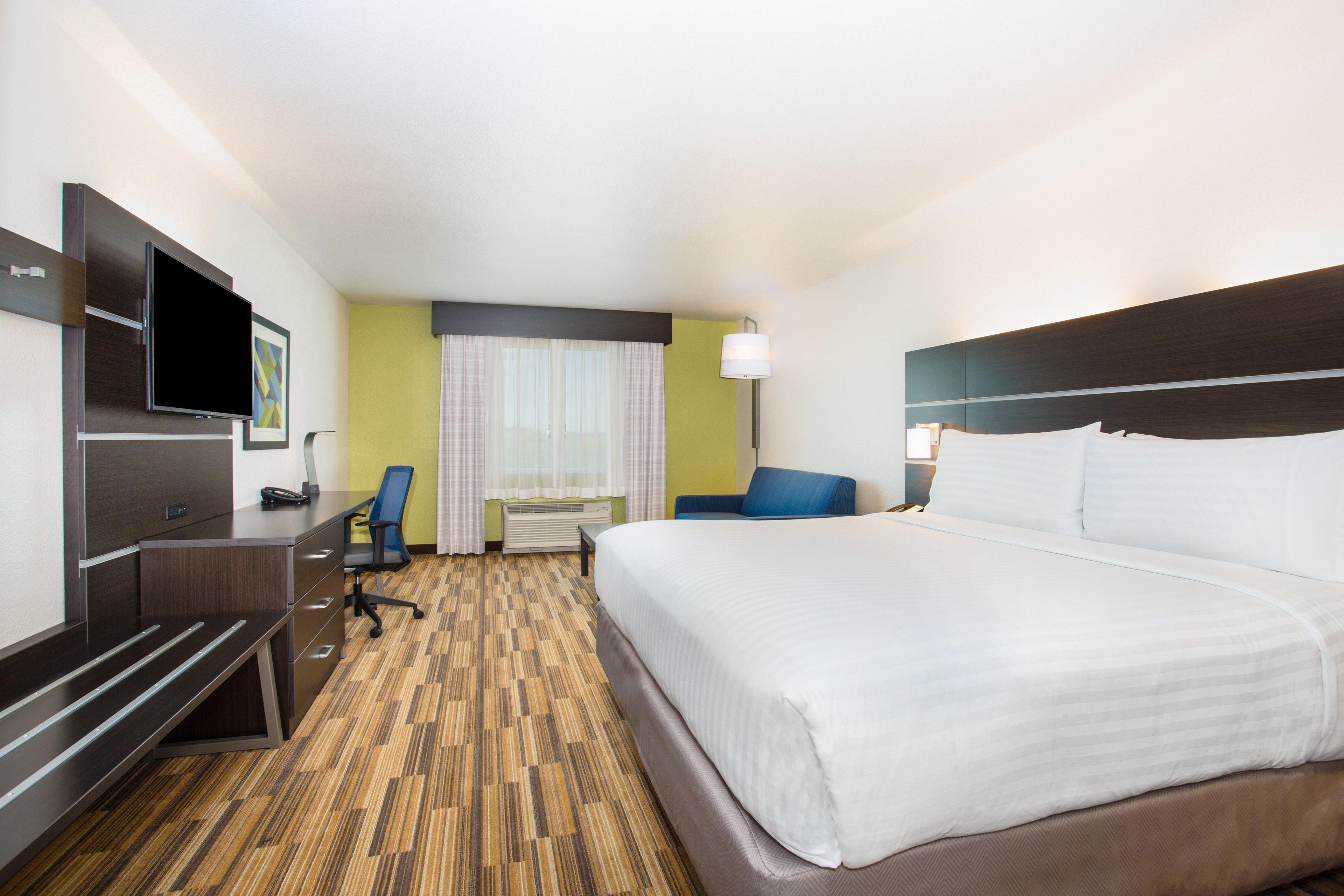 Holiday Inn Express & Suites - Rapid City - Rushmore South By Ihg Extérieur photo