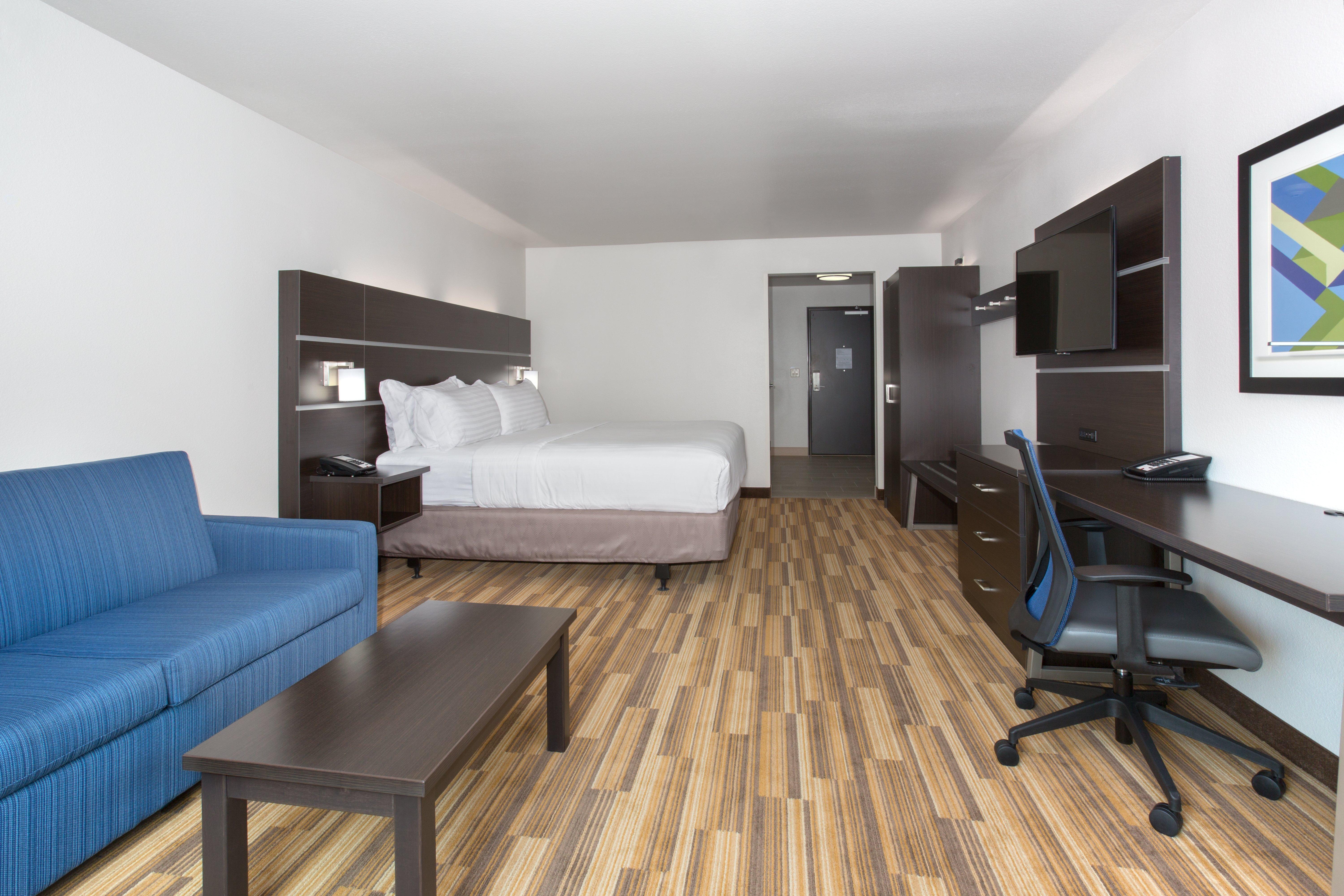 Holiday Inn Express & Suites - Rapid City - Rushmore South By Ihg Extérieur photo