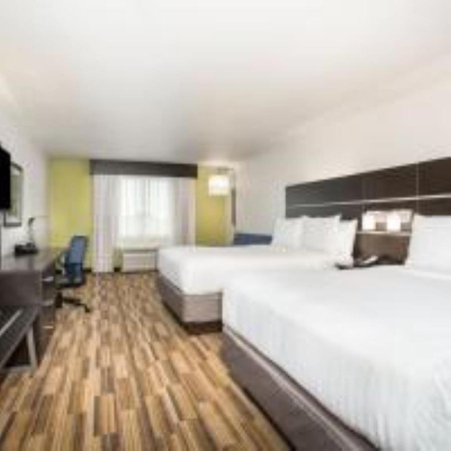 Holiday Inn Express & Suites - Rapid City - Rushmore South By Ihg Extérieur photo