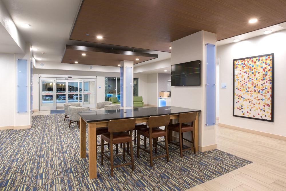 Holiday Inn Express & Suites - Rapid City - Rushmore South By Ihg Extérieur photo