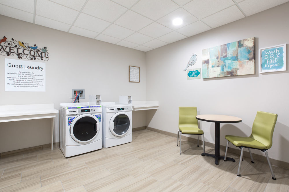 Holiday Inn Express & Suites - Rapid City - Rushmore South By Ihg Extérieur photo