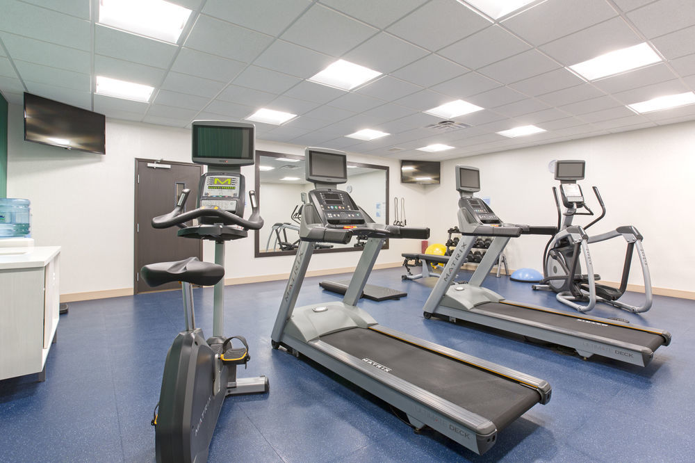 Holiday Inn Express & Suites - Rapid City - Rushmore South By Ihg Extérieur photo